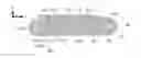 Fig. 01 - FLAT-WINDING TYPE SECONDARY BATTERY