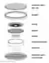 Fig. 01 - METHODS AND COMPOSITIONS FOR LITHIUM ION BATTERIES