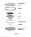 Fig. 03 - METHODS AND COMPOSITIONS FOR LITHIUM ION BATTERIES