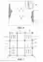 Fig. 05 - Antenna floor tile for a raised floor system