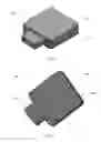 Fig. 08 - Patch antenna assemblies