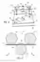 Fig. 06 - Wireless communication antennae for concurrent communication in an access point
