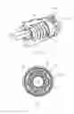 Fig. 04 - Plug connector and mating connector