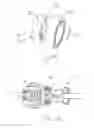 Fig. 10 - Plug connector and mating connector