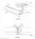 Fig. 23 - Adjustable roof mounting system