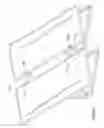 Fig. 27 - Adjustable roof mounting system