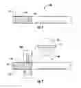 Fig. 02 - Coring augers and tools for preparing an end of a coaxial cable for introduction of a flowable medium into the end
