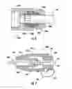 Fig. 04 - Coring augers and tools for preparing an end of a coaxial cable for introduction of a flowable medium into the end