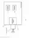 Fig. 02 - Pluggable LGA socket for high density interconnects
