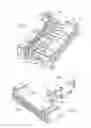 Fig. 04 - Float adapter for electrical connector