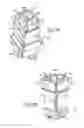 Fig. 07 - Float adapter for electrical connector