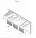 Fig. 08 - Connector having movable housing within frame