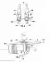 Fig. 05 - Connectors including apertures for grounding outer conductors of conduits and connectors including grounding grooves for grounding outer conductors of conduits