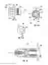 Fig. 07 - Connectors including apertures for grounding outer conductors of conduits and connectors including grounding grooves for grounding outer conductors of conduits