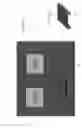 Fig. 03 - Pluggable LGA socket for high density interconnects