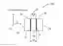 Fig. 01 - External cavity tunable laser with dual beam outputs