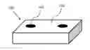 Fig. 01 - Mounting layer for cooling structure