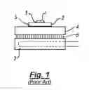 Fig. 02 - Method and apparatus for mounting a semiconductor disk laser (SDL)