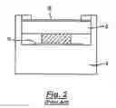 Fig. 03 - Method and apparatus for mounting a semiconductor disk laser (SDL)
