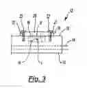 Fig. 04 - Method and apparatus for mounting a semiconductor disk laser (SDL)