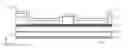 Fig. 01 - Tunable laser with high thermal wavelength tuning efficiency