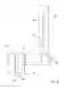 Fig. 09 - Electrical enclosure cord stowage system