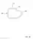 Fig. 11 - Electrical enclosure cord stowage system