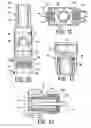 Fig. 06 - Electrical device mounting assembly