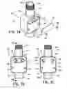Fig. 07 - Electrical device mounting assembly