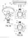 Fig. 09 - Electrical device mounting assembly