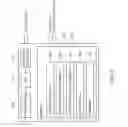 Fig. 04 - Parallel battery system