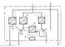 Fig. 01 - Power supply system and method for electronic converters