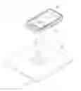 Fig. 01 - APPARATUS AND METHOD OF RECEIVING POWER WIRELESSLY, AND SYSTEM FOR SUPPLYING POWER WIRELESSLY USING THE SAME