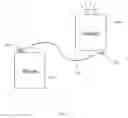 Fig. 02 - System and Method Using Energy Harvest for Mobile Projector