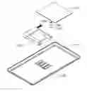 Fig. 01 - WIRELESS CHARGER DEVICE AND ELECTRONIC DEVICE