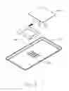 Fig. 03 - WIRELESS CHARGER DEVICE AND ELECTRONIC DEVICE