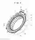 Fig. 03 - Rotary electric machine stator