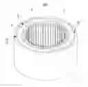 Fig. 01 - COOLING UNIT OF DRIVE MOTOR