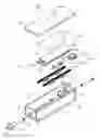 Fig. 01 - Sliding mechanism and machining device using the same