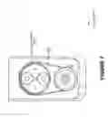 Fig. 08 - POWER GENERATION USING A PROTECTIVE CASE FOR A MOBILE DEVICE