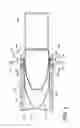 Fig. 08 - Fastening assembly for electric machine and rectifier therefor