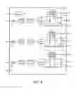 Fig. 05 - Three-channel high-side gate driver having startup circuit and configurable outputs