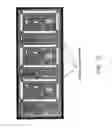 Fig. 12 - Three-channel high-side gate driver having startup circuit and configurable outputs