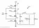 Fig. 01 - Circuits and methods providing three-level signals at a synchronous buck converter