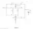 Fig. 08 - Electrical circuit for delivering power to consumer electronic devices