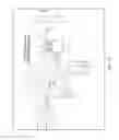 Fig. 26 - Electrical circuit for delivering power to consumer electronic devices