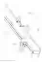 Fig. 06 - Solar array support structure, mounting rail and method of installation thereof