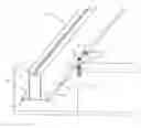 Fig. 09 - Solar array support structure, mounting rail and method of installation thereof