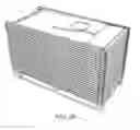 Fig. 09 - COLLAPSIBLE CONTAINMENT SHIELD FOR SOLAR ENERGY PANELS