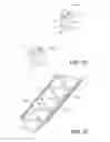 Fig. 08 - Photovoltaic module support system